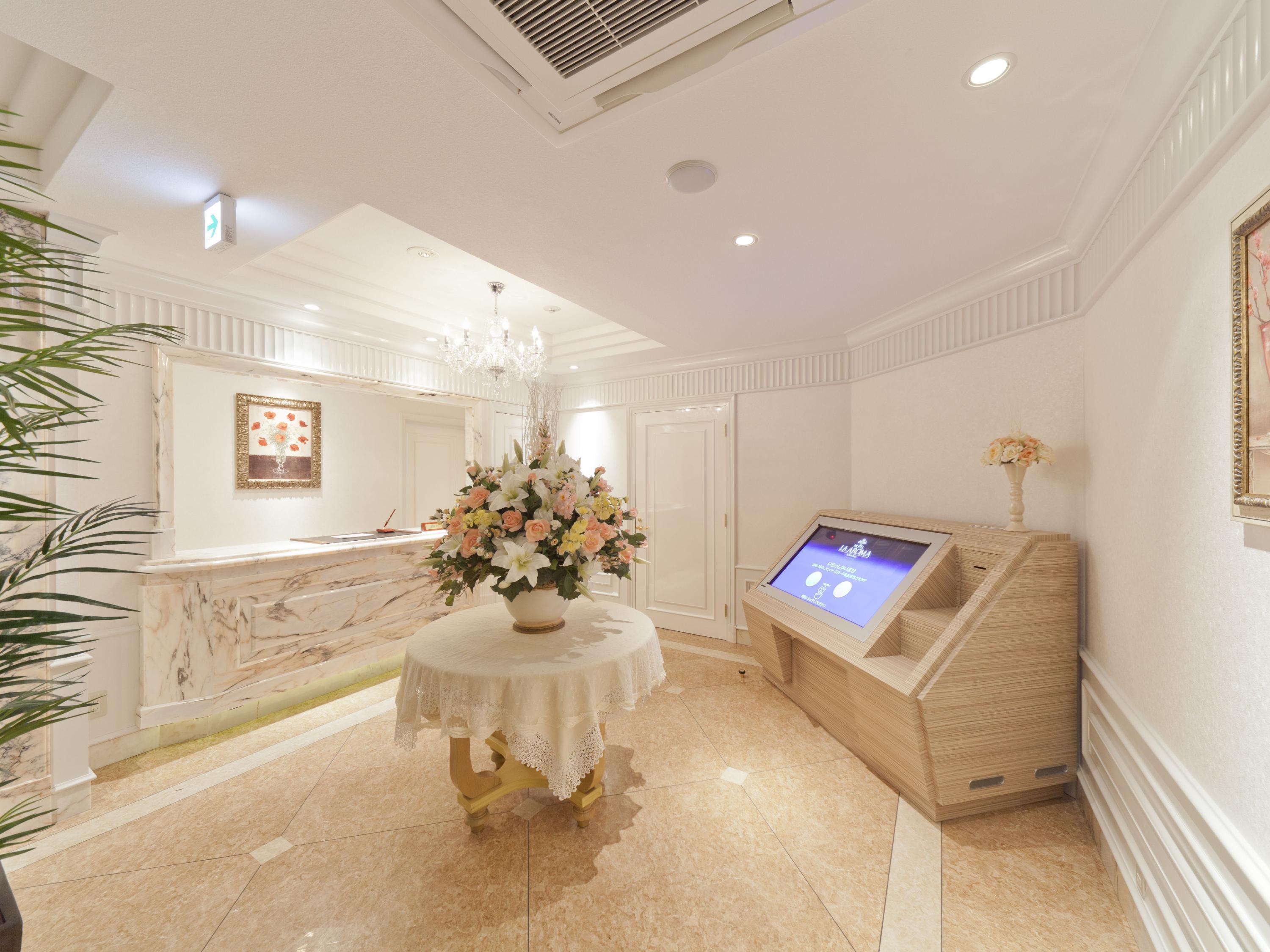 Hotel Fine Aroma Tennoji (Adults Only) Osaka Exterior foto